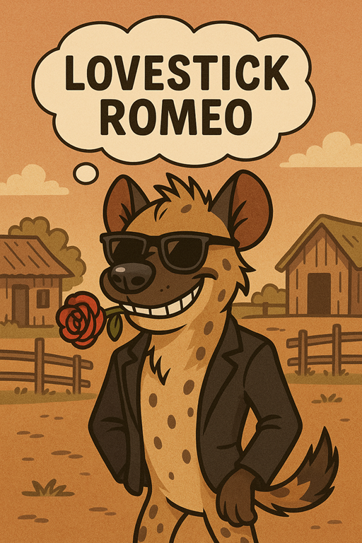 Sweet Side Dish Snares Her Mother-in-Law for Mr.Lovestick Romeo